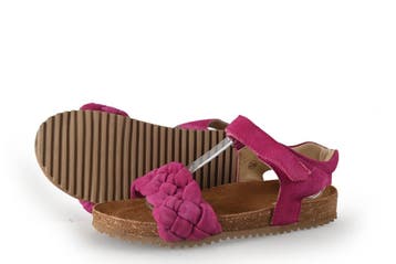 Ikke Sandalen Meisjes in maat 29 Roze, Verzenden, Jongen of Meisje, Schoenen, Ikke