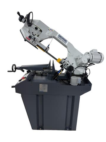 GEORGE bandzaagmachine bandzaag lintzaag CY270N, Nieuw