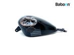 Benzine Tank Harley-Davidson XL 1200 X Sportster Forty Eight, Verzenden, Gebruikt