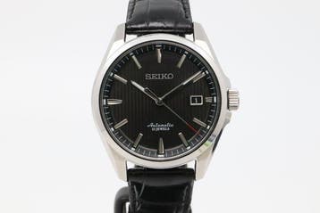 Seiko - Presage - Zonder minimumprijs - SARX017 | 6R15-02M0