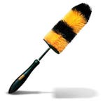 ADBL Wheel Sword - Velgenborstel, Auto diversen, Onderhoudsmiddelen, Verzenden