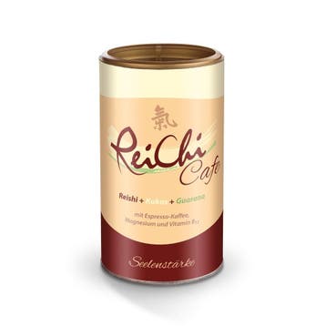 ReiChi-Café Dr. Jacobs (180 gr), Sport en Fitness, Ophalen of Verzenden, Nieuw