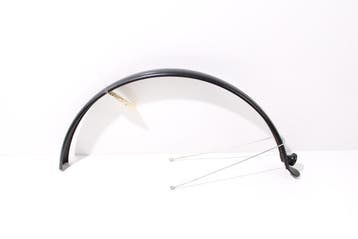 Achterspatbord | 28 inch | Fischer Epac alu city Fahrrad 28, Fietsen en Brommers, Verzenden, Nieuw