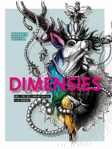 Dimensies (9789045327006, François Gautier), Verzenden, Nieuw