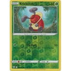 Kricketot 009/189 Reverse Holo Astral Radiance, Ophalen of Verzenden, Nieuw, Losse kaart, Foil