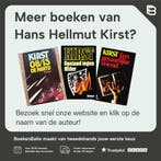 Vrouwen achter de frontlijn 9789010059956 Hans Hellmut Kirst, Verzenden, Gelezen, Hans Hellmut Kirst