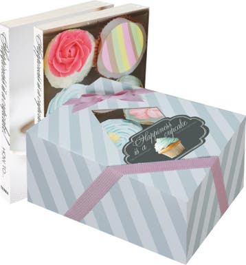 Happiness is a cupcake 9789089890221 Stephanie Rammeloo, Boeken, Verzenden, Gelezen, Stephanie Rammeloo