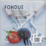 Fondue 9789059201217 B. Johnson, Verzenden, Gelezen, B. Johnson