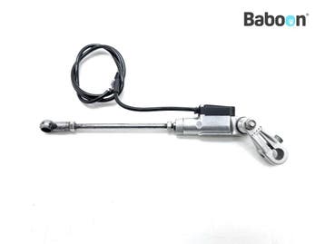 Quickshifter Aprilia Tuareg 660 2022-> (2D000690), Verzenden, Gebruikt