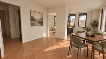 Te huur: Appartement Wilhelminastraat in Sittard, Sittard, Limburg, Appartement