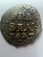 Nederland, Friesland Pijl- of Bezemstuiver 1623/19 RR