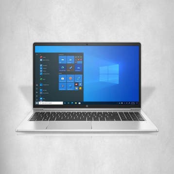 HP EliteBook 850 G8 Core i5 16GB 512GB SSD 15.6 inch, Computers en Software, Met videokaart, 2 tot 3 Ghz, Refurbished, Gaming