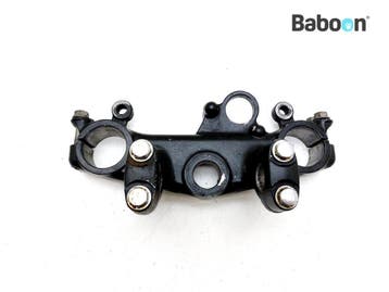Voorvork Kroonplaat Honda XL 600 L 1983-1987 (XL600LM), Verzenden, Gebruikt