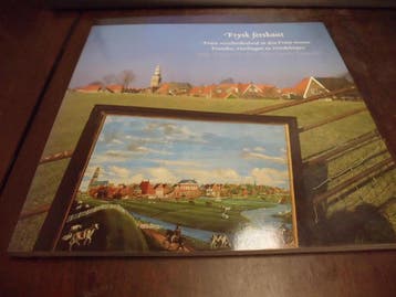 FRYSK FERSKAAT - FRIESE MUSEA - Kingmans 9789023677840, Verzenden, Gelezen, Kingmans