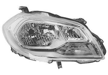Koplamp o.a: Suzuki, SX4 S-Cross (JY), Ophalen of Verzenden, Nieuw, Suzuki