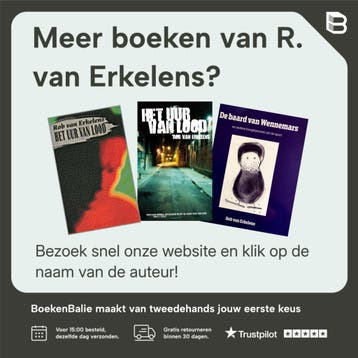 De Groene stijlgids - R. van Erkelens 9789079539017, Verzenden, Gelezen, R. van Erkelens