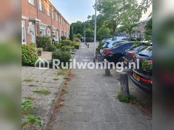 Ridderkerk huis ruilen voor Rotterdam optie, Huizen en Kamers