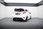 Achterspoiler Ford Fiesta ST Mk7 Facelift, Verzenden