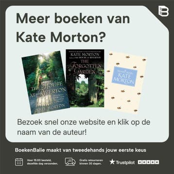 Lake House - Kate Morton 9780230759275, Verzenden, Zo goed als nieuw, Kate Morton