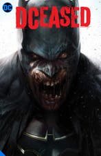 Dceased, Verzenden, Nieuw