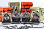 Nintendo - Hatena Block Pocket Watch - SUPER MARIO BROS, Nieuw