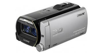 VIDEO CAMERA HUREN, Video-apparatuur