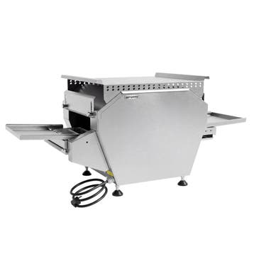 GGM Gastro | Elektrische doorlooptoaster - 3,60kW - |, Verzenden, Nieuw in verpakking, Fornuis, Frituur en Grillen