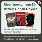 Sir Nigel 9781853262296 Sir Arthur Conan Doyle, Verzenden, Gelezen, Sir Arthur Conan Doyle