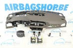 Airbag Dashboard HUD bruin grote gordels 4 spaak Audi A6 4G, Auto-onderdelen, Gebruikt