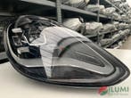 PORSCHE PANAMERA II 971 VOLL LED ECE KOPLAMP R 971941034K, Verzenden, Gebruikt, Porsche