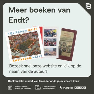 Het festijn van tachtig - Endt 9789023657262, Verzenden, Gelezen, Endt