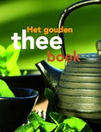 GOUDEN THEEBOEK 9789054264972, Boeken, Verzenden, Zo goed als nieuw