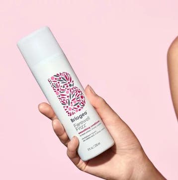 Briogeo Farewell Frizz™ Smoothing Conditioner, Verzenden, Nieuw