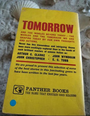 Gateway to Tomorrow - scifi anthology - English, Gelezen, Diverse auteurs
