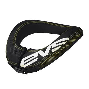 Nekbrace EVS R2 (Zwart, Nekbraces, Motorcross Bescherming), Verzenden, Nieuw