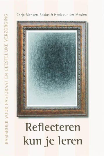 Reflecteren kun je leren - Corja Menken-Bekius 9789043513630, Verzenden, Gelezen, Corja Menken-Bekius