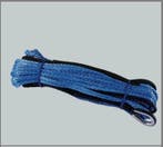 Dyneema / synthetische / lierkabel 10mm x 30 mtr NIEUW, Ophalen of Verzenden