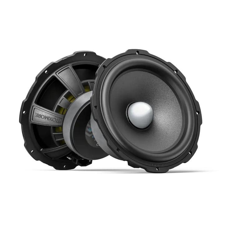 Boxmore BXA W165 S3.1, Auto diversen, Auto-accessoires, Verzenden