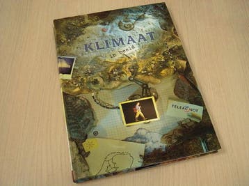 Klimaat in beeld - C. Laban 9789065334565, Verzenden, Zo goed als nieuw, C. Laban