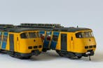 Fleischmann H0 - 4470 - Treinstel (1) - Tweedelige SGM, Hobby en Vrije tijd, Nieuw