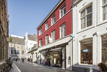 Appartement te huur in Maastricht - 71 m² - 2 kamer(s) - 2, Appartement, Maastricht, Limburg