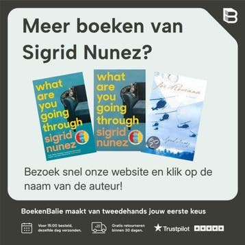 Sempre Susan 9789025459666 Sigrid Nunez, Verzenden, Gelezen, Sigrid Nunez