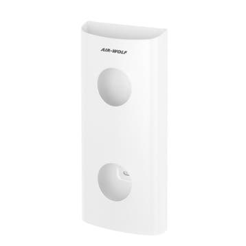 GGM Gastro | AIR-WOLF | Hygiënezakjesdispenser voor maximaal, Verzenden, Nieuw in verpakking