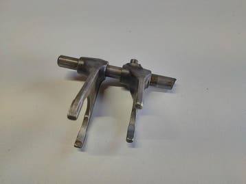 Schakelvorken vork schakel / Yamaha TDM850 tdm 850, Verzenden, Gebruikt