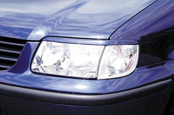 Koplampdeksels voor VW Polo 3 6N2 SB020, Verzenden, Nieuw