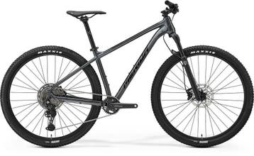 Merida Big Nine 400, Hardtail, Nieuw, Merida