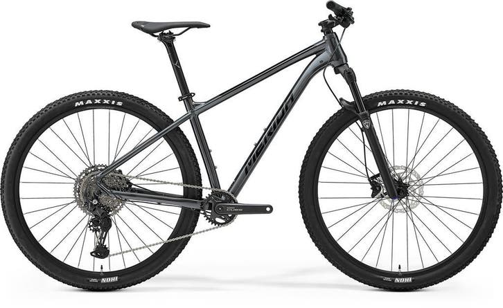 Merida Big Nine 400, Fietsen en Brommers, Fietsen | Mountainbikes en ATB, Hardtail, Nieuw, Merida