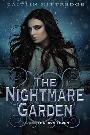 The Nightmare Garden - Caitlin Kittredge 9780385738316, Verzenden, Zo goed als nieuw, Caitlin Kittredge