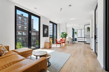 Te huur: Appartement Welnastraat in Amsterdam, Noord-Holland, Appartement, Amsterdam