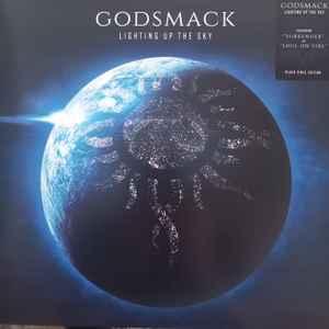 LP nieuw - Godsmack - Lighting Up The Sky, Verzenden, Nieuw in verpakking